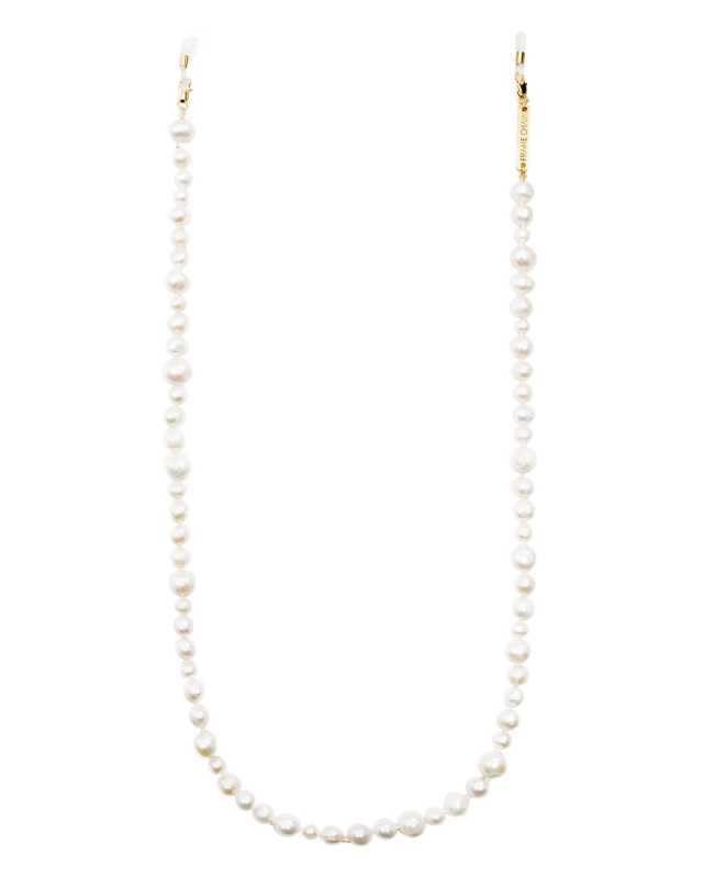 Pearly Queen Pearl Chain